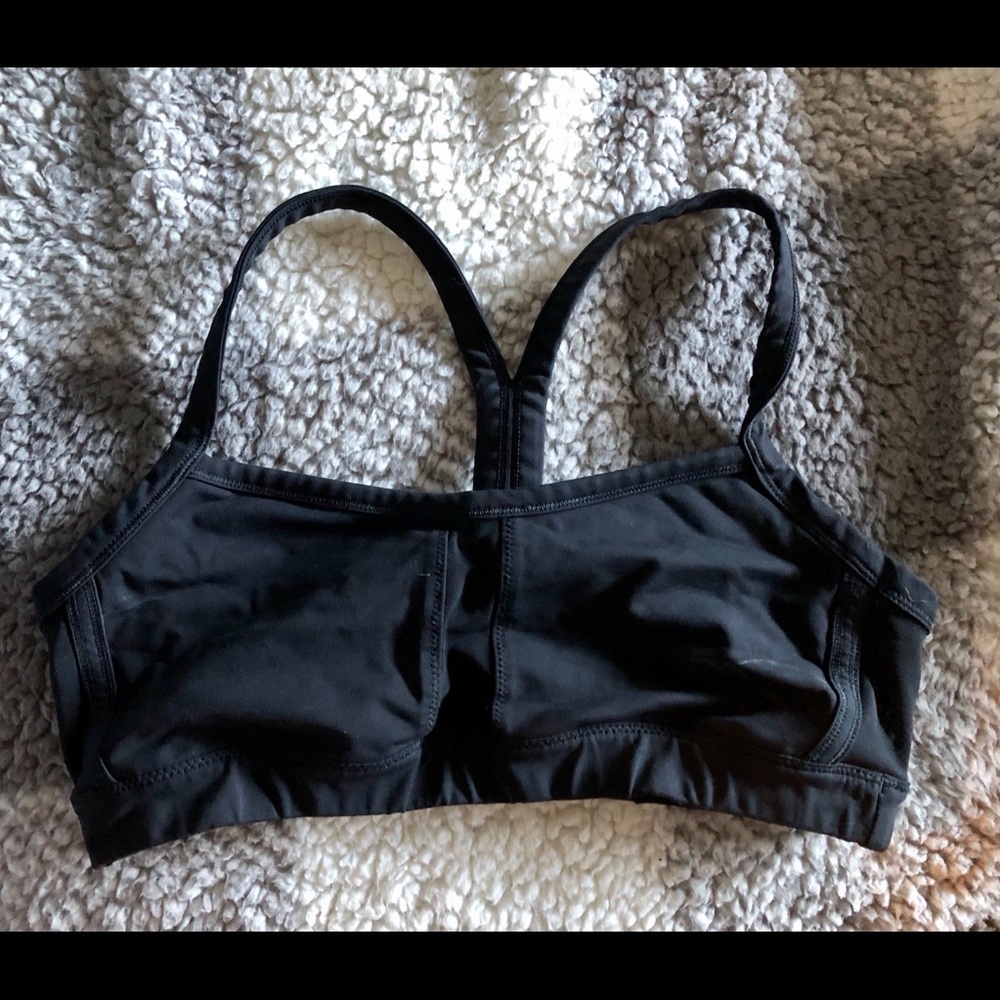 LuLu Lemon Sports Bra